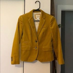 J.Crew Blazer